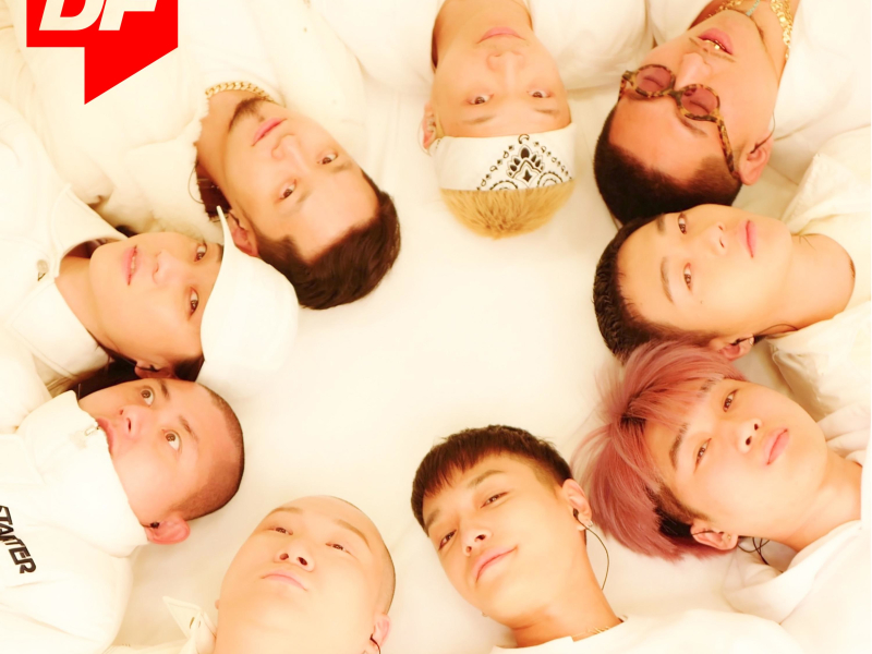 Dingo X DAMOIM (Part 2) (Single)