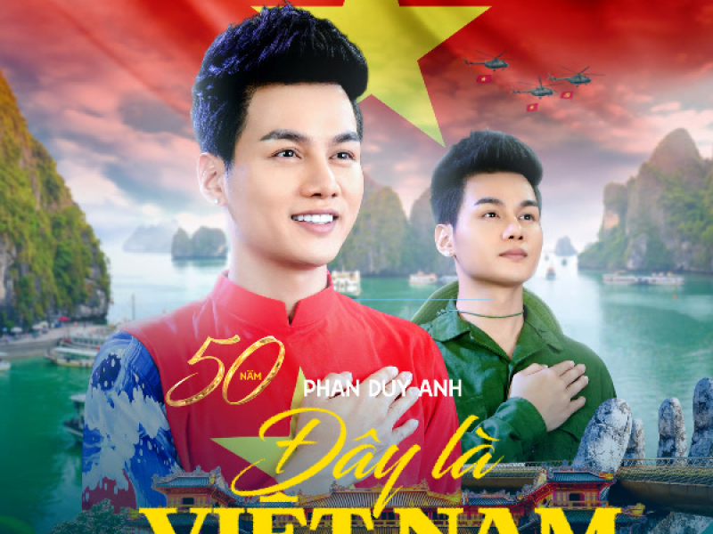 Đây Là Việt Nam (Single)