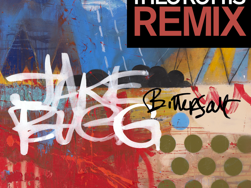 Bitter Salt (Theo Kottis Remix) (Single)