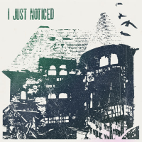 I Just Noticed (Single)