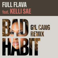 Bad Habit (Gil Cang Remix) (EP)