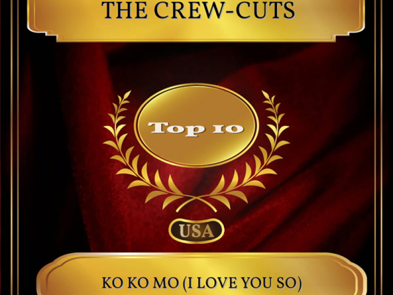 Ko Ko Mo (I Love You So) (Billboard Hot 100 - No. 06) (Single)