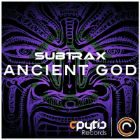 SUBTRAX - ANCIENT GOD (Single)