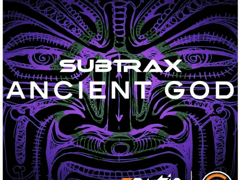 SUBTRAX - ANCIENT GOD (Single)