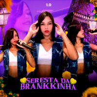 Seresta Da Brankkinha (EP)
