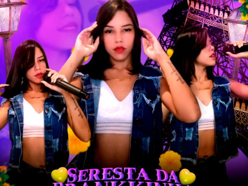 Seresta Da Brankkinha (EP)
