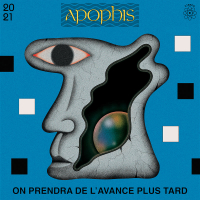 On prendra de l'avance plus tard (Single)