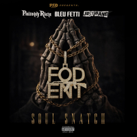 Soul Snatch (Single)