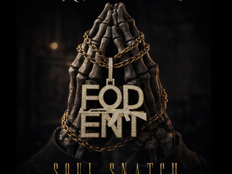 Soul Snatch (Single)