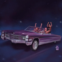 Let's Party (on Friday Night) (Single)