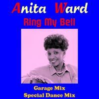 Ring My Bell (Garage Mix) (EP)