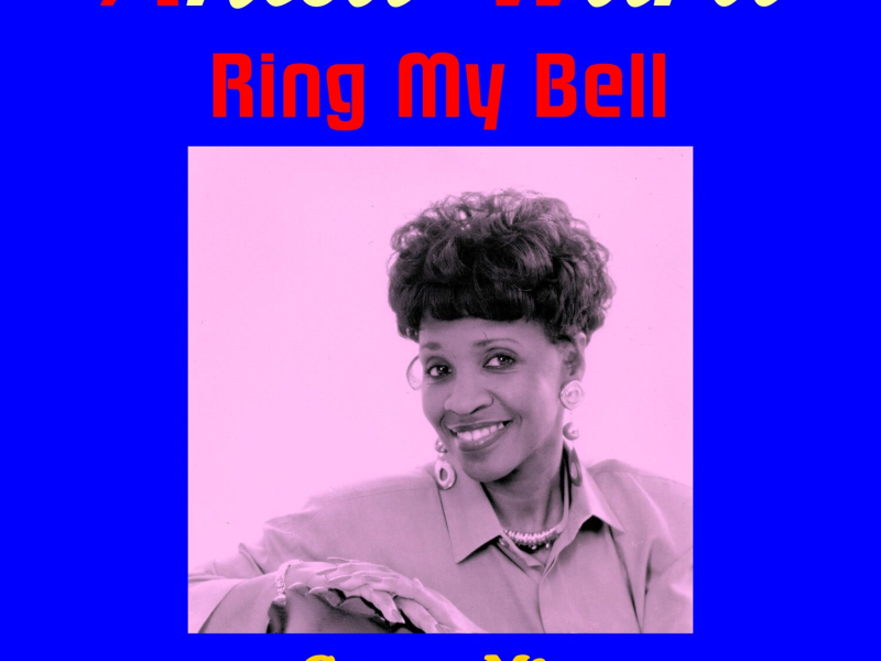 Ring My Bell (Garage Mix) (EP)