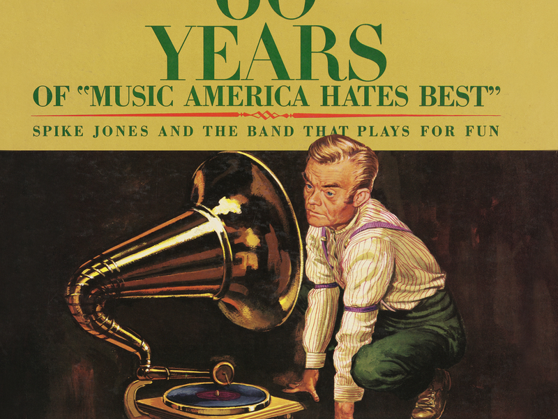 60 Years Of Music America Hates Best