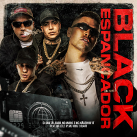 Black Espancador (Single)