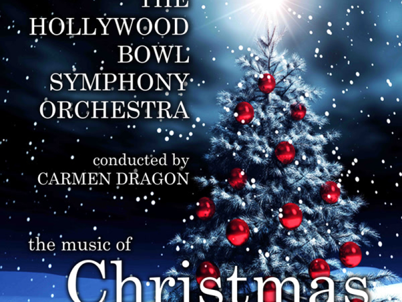 The Music of Christmas