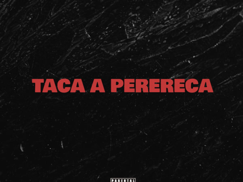 TACA A PERERECA (Single)