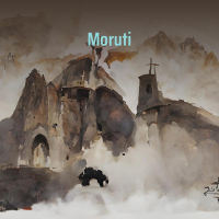 Moruti (Single)
