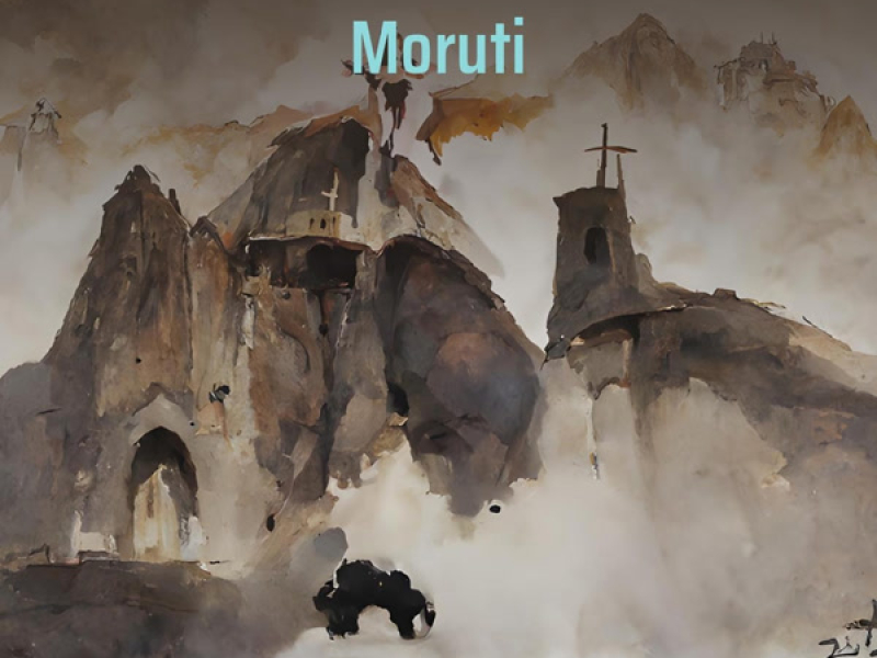 Moruti (Single)