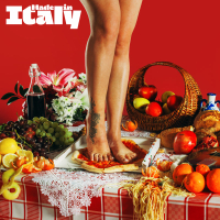 MADE IN ITALY (Single)