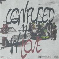 Confused n In Love (Single)