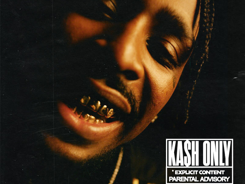 Kash App (Single)