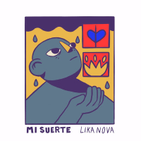 Mi Suerte (Single)