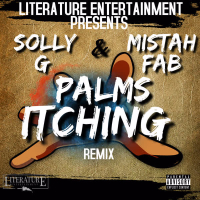 Palms Itching (Remix) [feat. Mistah F.A.B.] (Single)