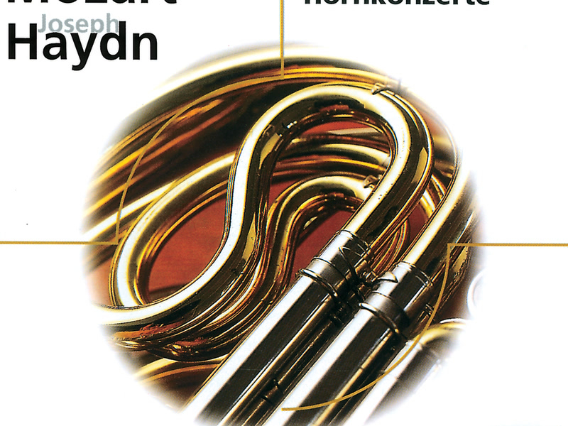 Mozart: Horn Concertos