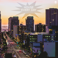 House Every Day (Single)