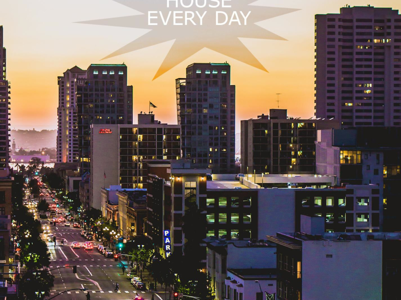 House Every Day (Single)