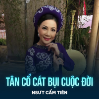 Tân Cổ Cát Bụi Cuộc Đời (Single)