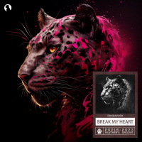 Break My Heart (EP)