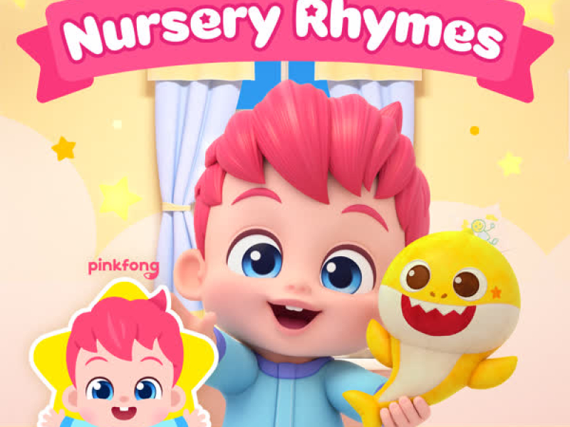 Bebefinn Best Nursery Rhymes