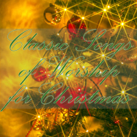 Classic Songs of Worship For Christmas