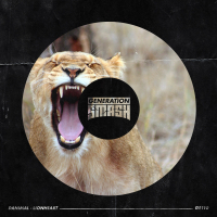Lionheart (Single)