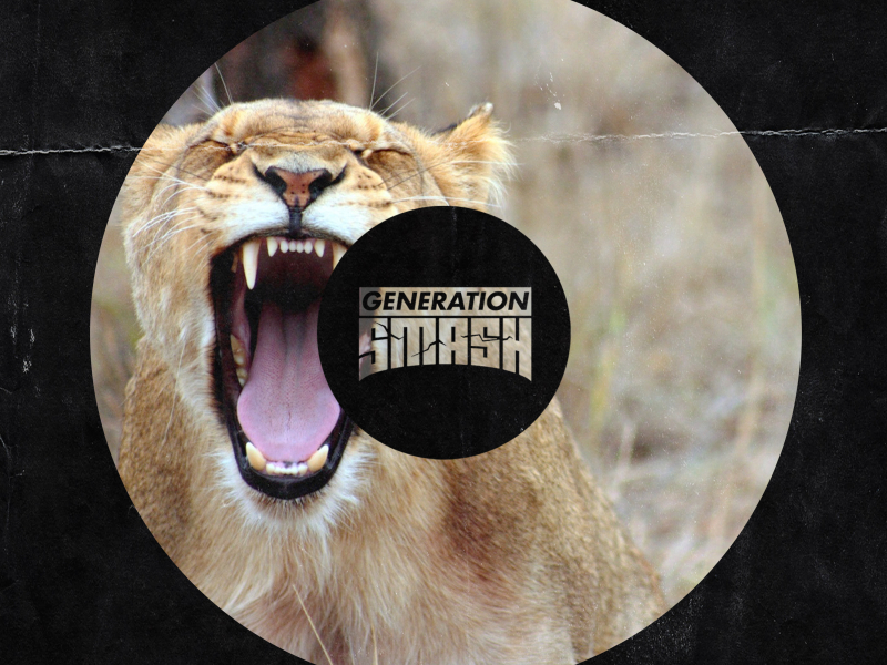 Lionheart (Single)