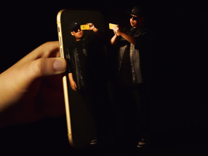 phone project 2: G.O.A.T.