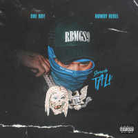 Shmurda Talk (Single)