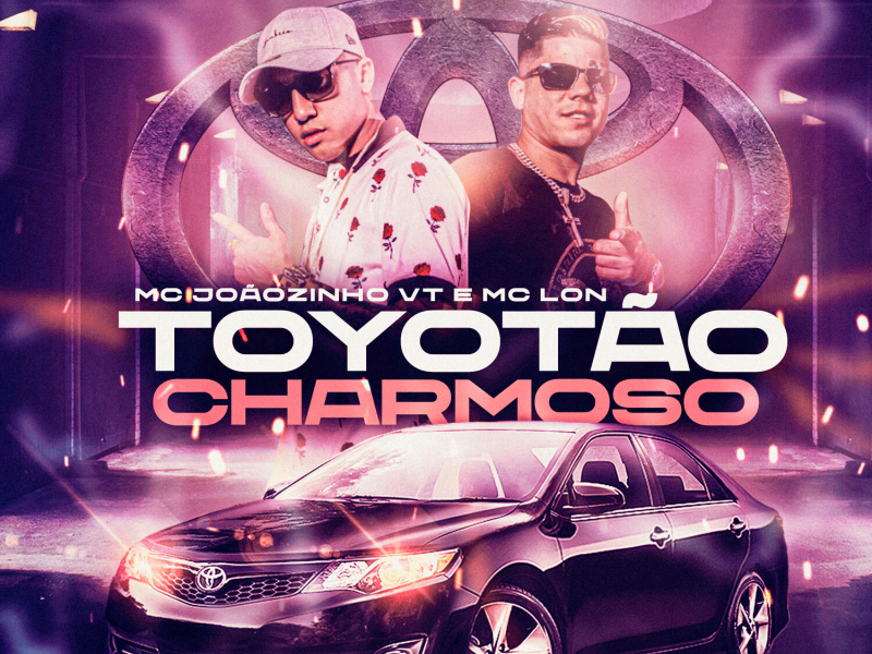 Toyotão Charmoso (Single)