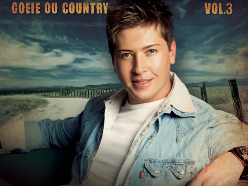 Goeie Ou Country, Vol. 3