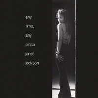 Any Time, Any Place (Remixes) (Single)