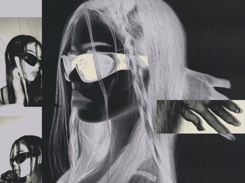 Running Around (Single)