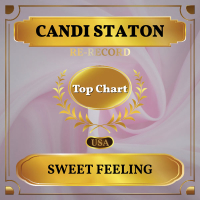 Sweet Feeling (Billboard Hot 100 - No 60) (Single)