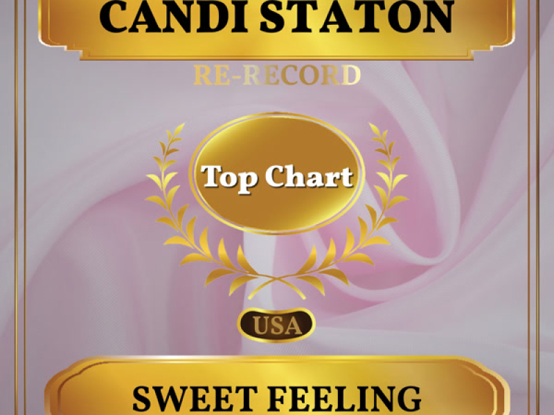 Sweet Feeling (Billboard Hot 100 - No 60) (Single)