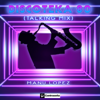 Diskoteca 80 (Single)