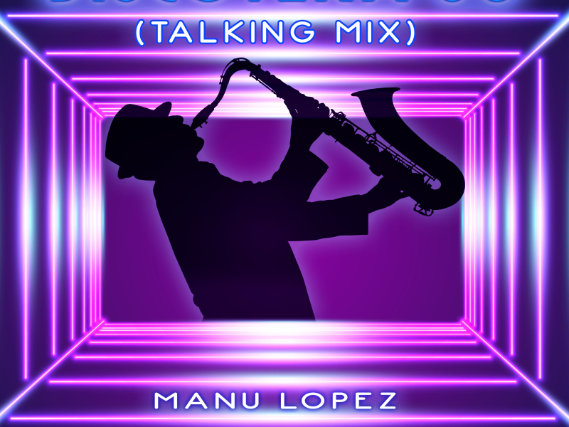 Diskoteca 80 (Single)