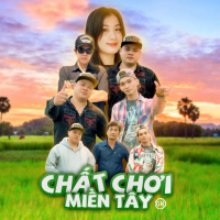 Chất Chơi Miền Tây (Single)