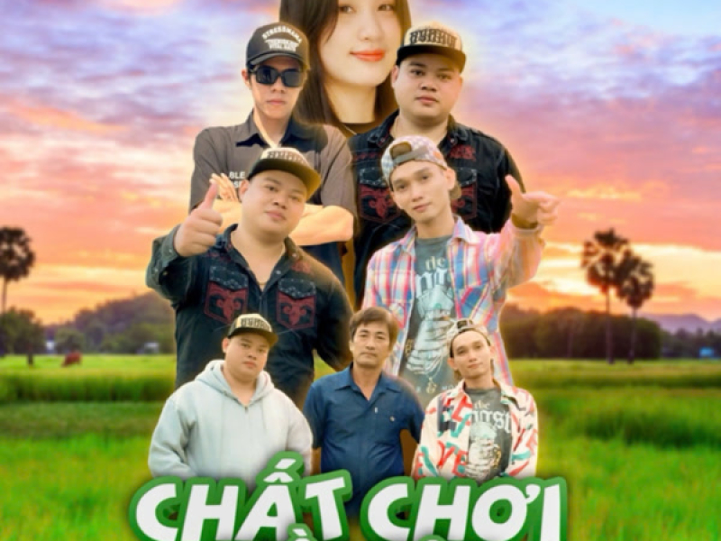Chất Chơi Miền Tây (Single)