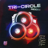 Tri-Circle Riddim (EP)