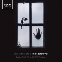 The Sacred Veil: III. Home (Single)